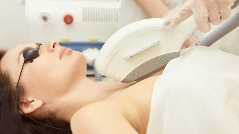 Can Laser Hair Removal Cause Breast Cancer?