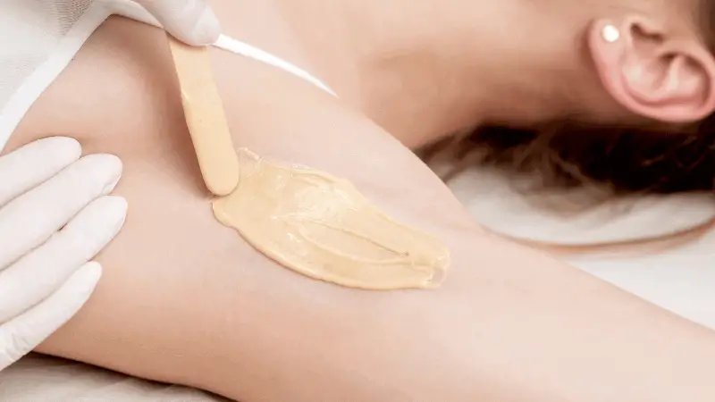 Alternative Hair Removal Methods — Can You Tweeze After Laser Hair Removal?